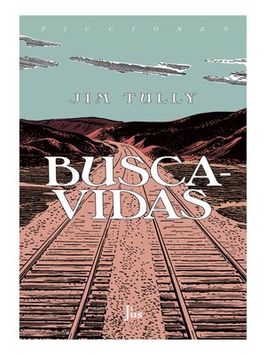 cover image of Buscavidas